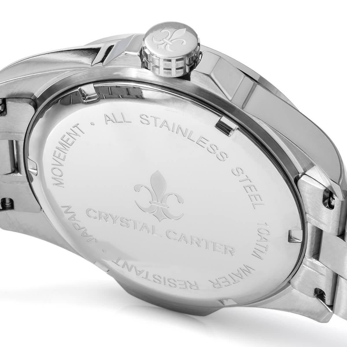 CRYSTAL CARTER FELIX 2 【LIMITED COLOR】 SJ25 - AVALANCHE