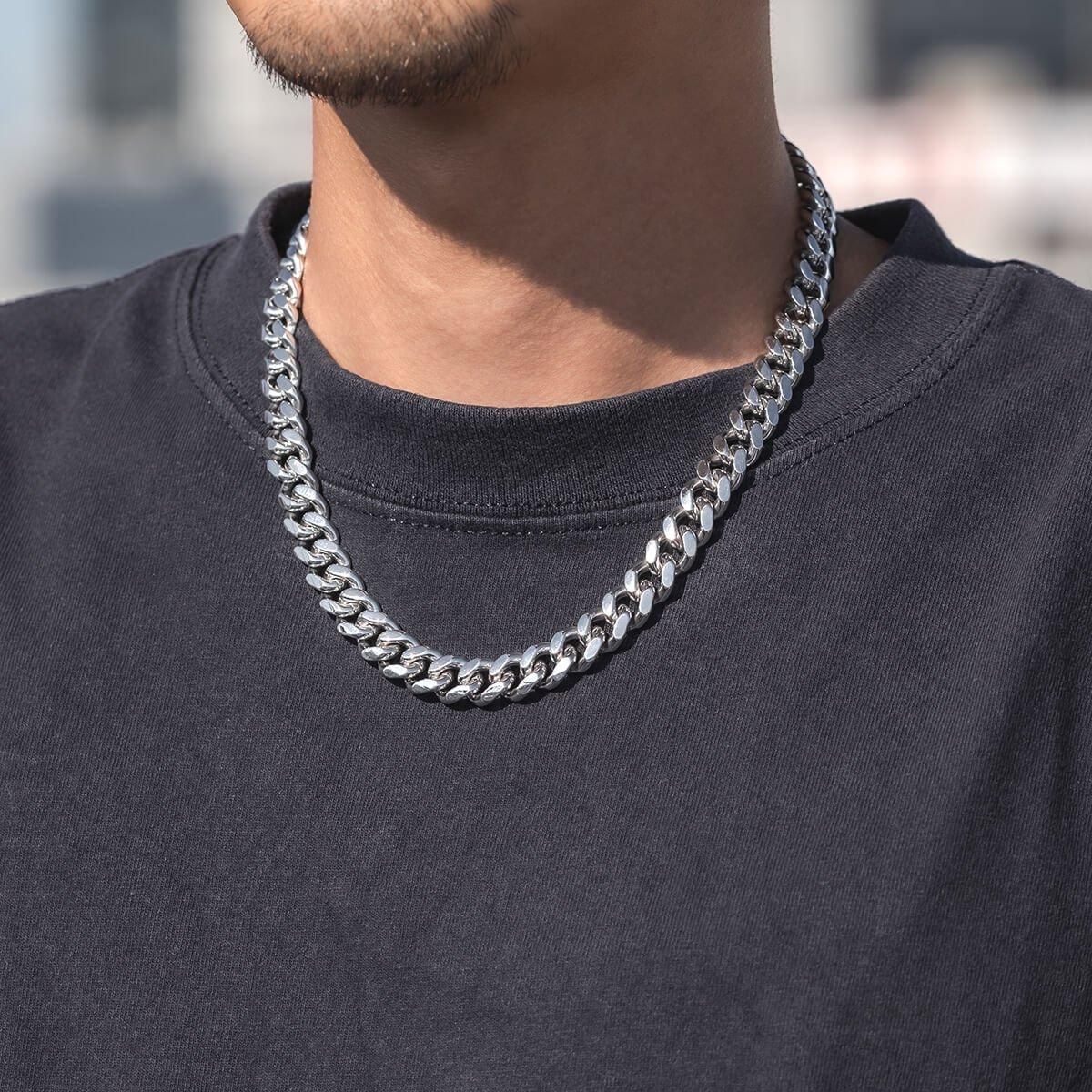 マイアミキューバンリンク - AVALANCHE OFFICIAL STORE マイアミキューバンリンク - AVALANCHE OFFICIAL STORE
