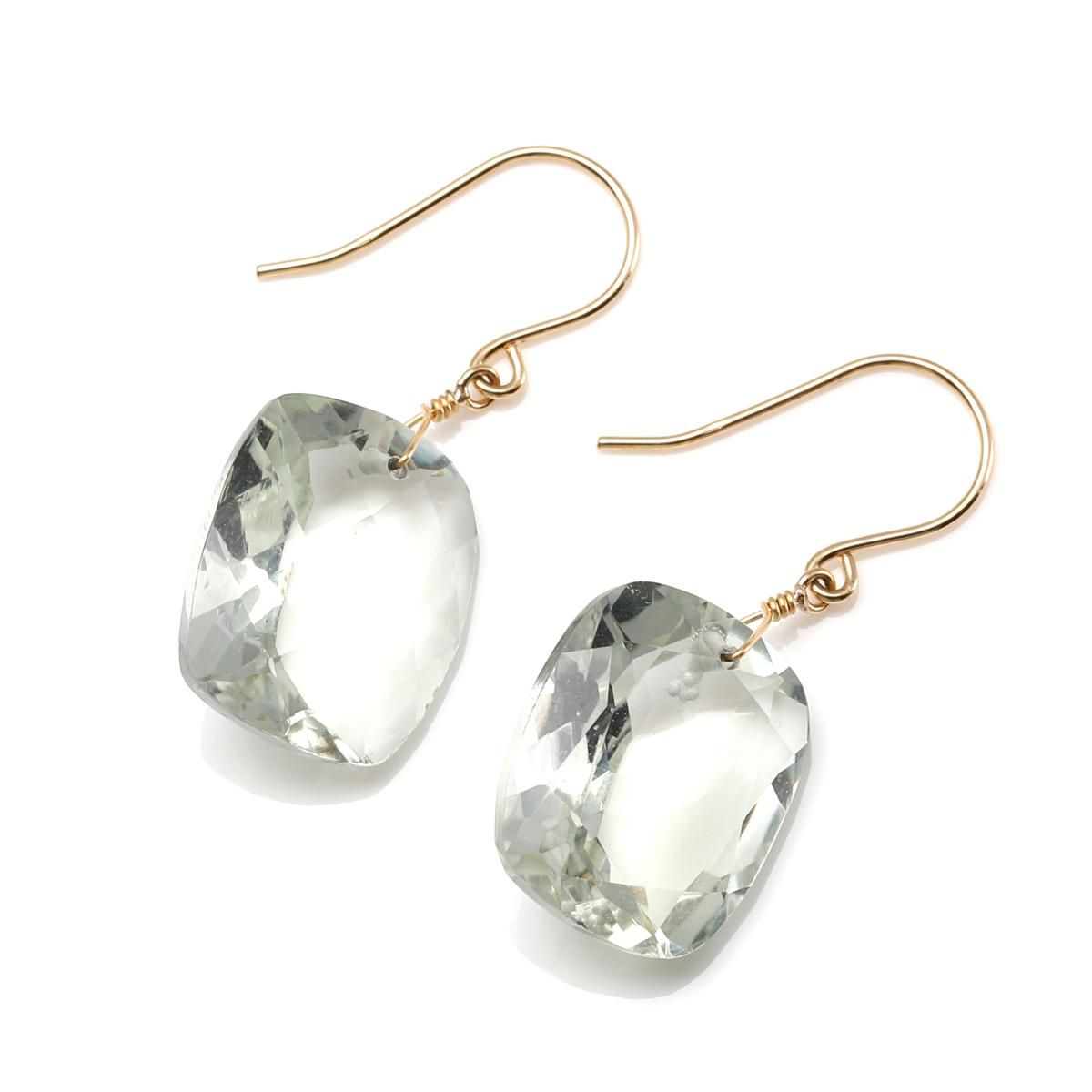 18K イエローゴールド ピアス 903896930 - AVALANCHE OFFICIAL STORE