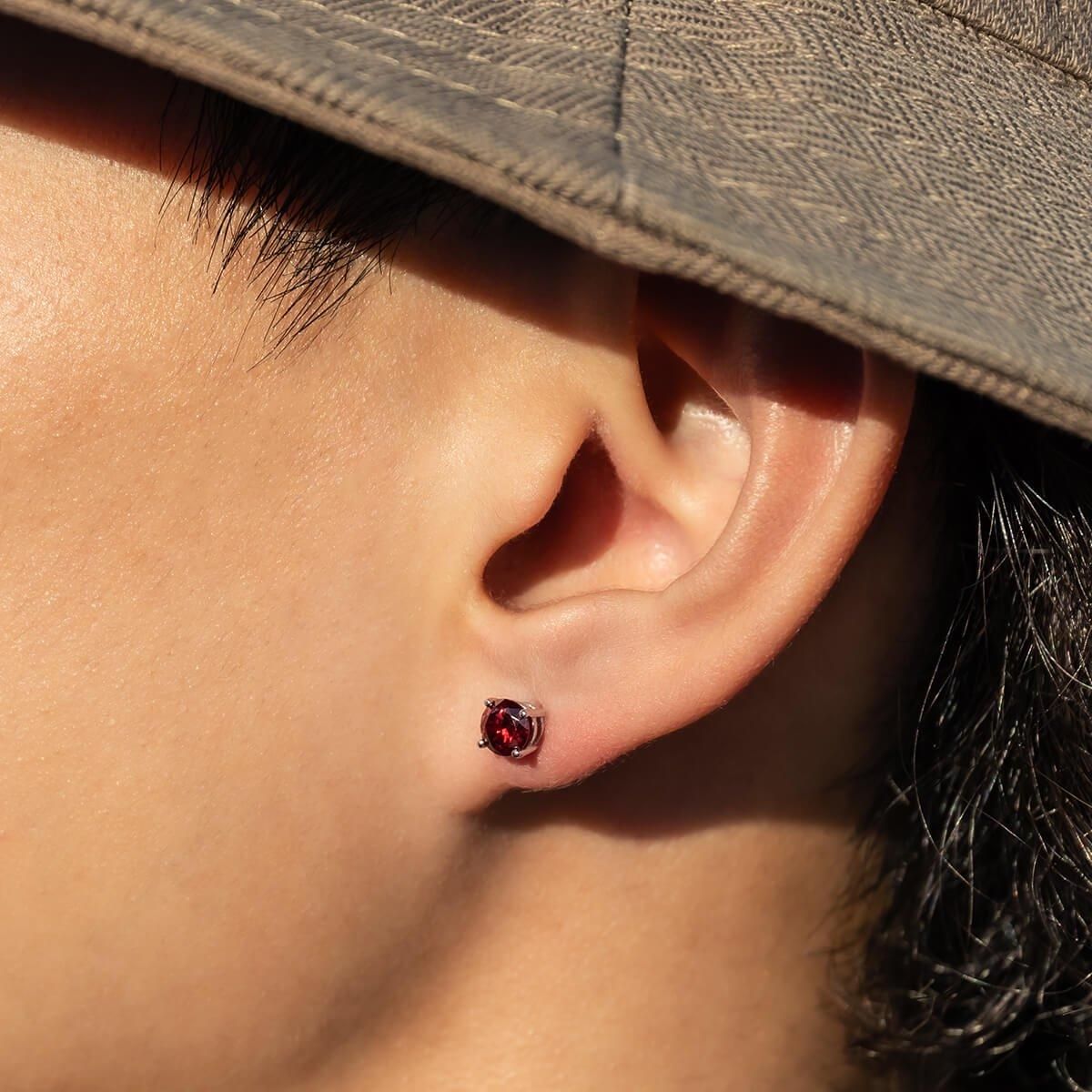 シルバー ピアス 5mm - AVALANCHE OFFICIAL STORE シルバー ピアス 5mm - AVALANCHE OFFICIAL STORE