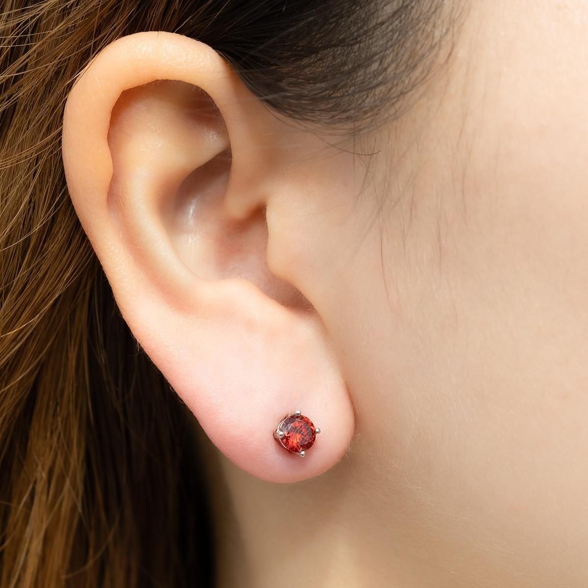 シルバー ピアス 5mm - AVALANCHE OFFICIAL STORE シルバー ピアス 5mm - AVALANCHE OFFICIAL STORE