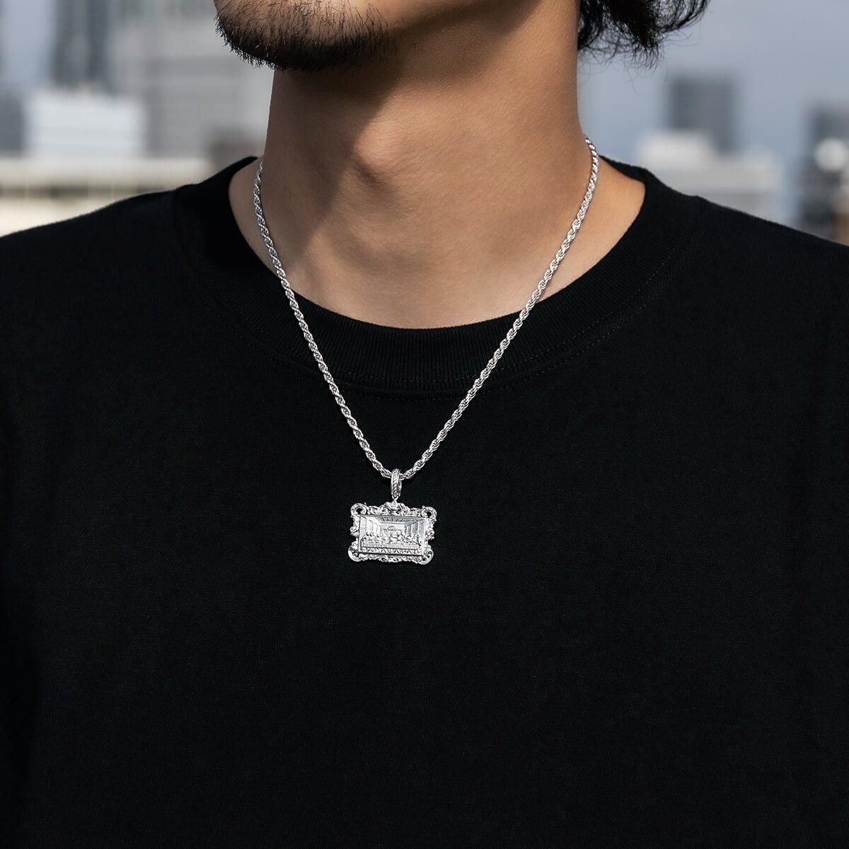 最後の晩餐 - AVALANCHE OFFICIAL STORE 最後の晩餐 - AVALANCHE OFFICIAL STORE