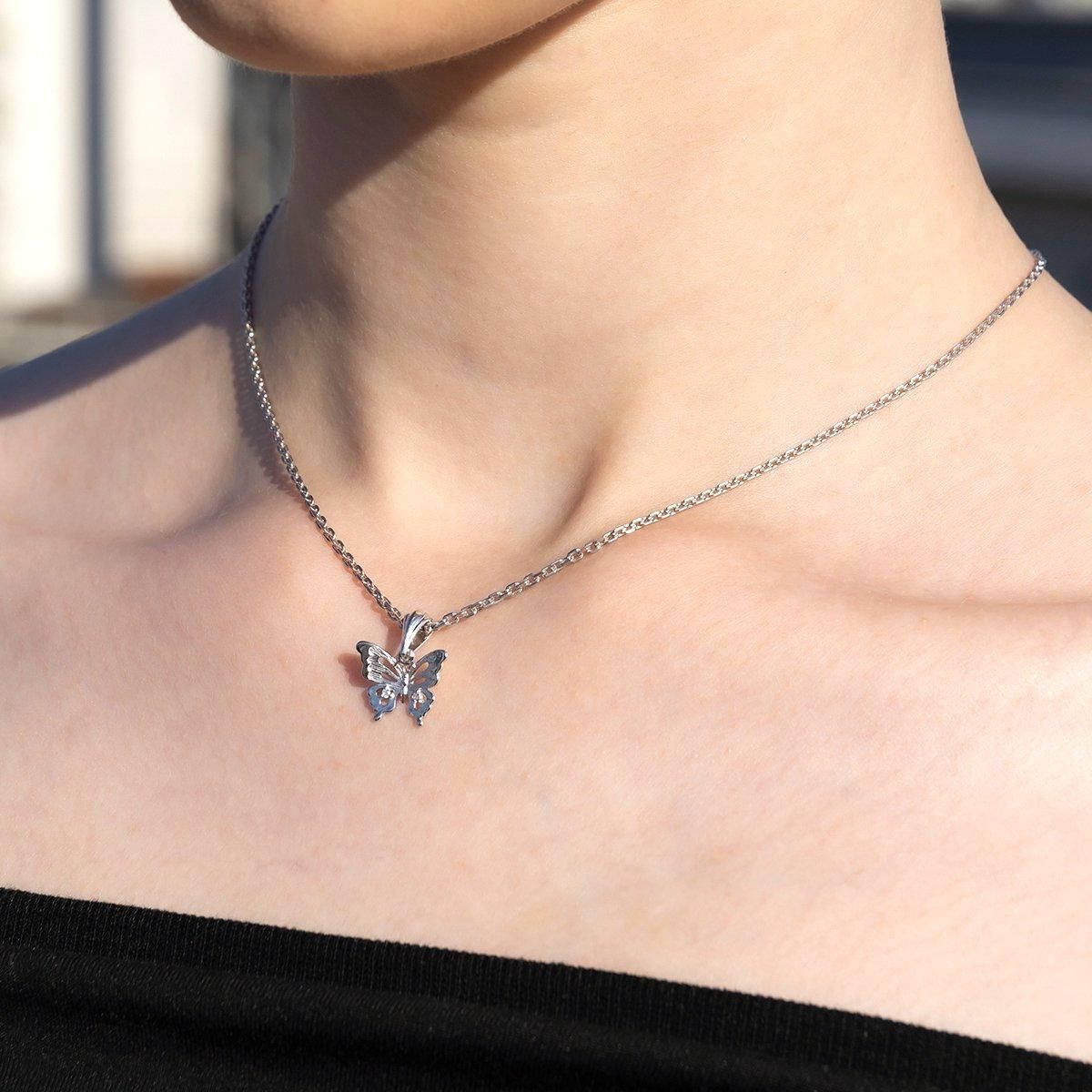 BUTTERFLY DESIGN - AVALANCHE OFFICIAL STORE