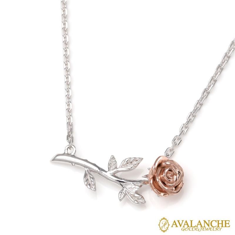 Ladiesローズデザイン - AVALANCHE OFFICIAL STORE
