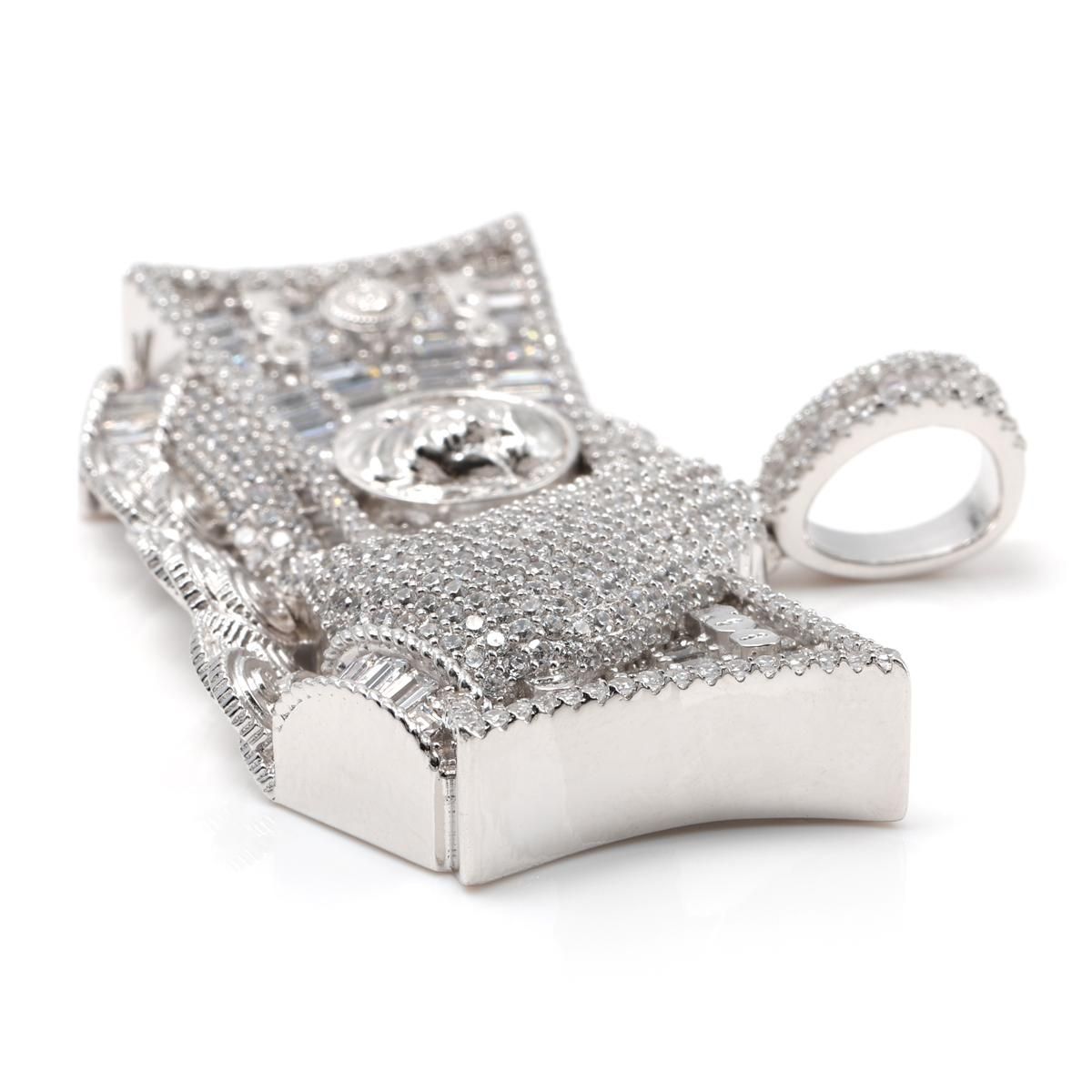 シルバー ペンダント ASLP378 - AVALANCHE OFFICIAL STORE