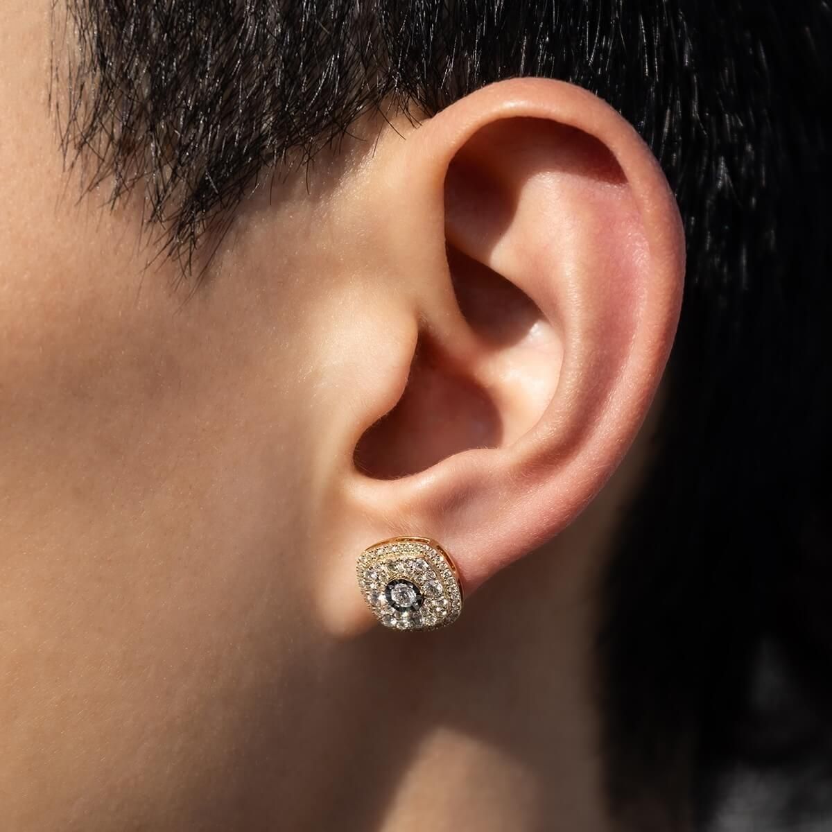イエローゴールド ピアス - AVALANCHE OFFICIAL STORE イエローゴールド ピアス - AVALANCHE OFFICIAL STORE