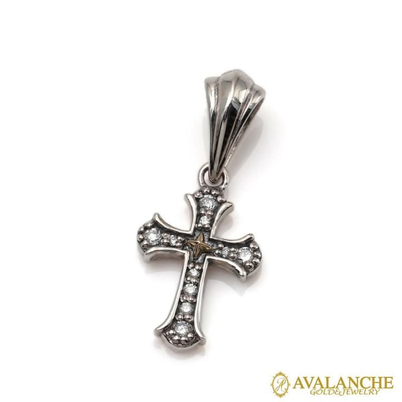 リバーシブル ダイヤモンドクロス - AVALANCHE OFFICIAL STORE