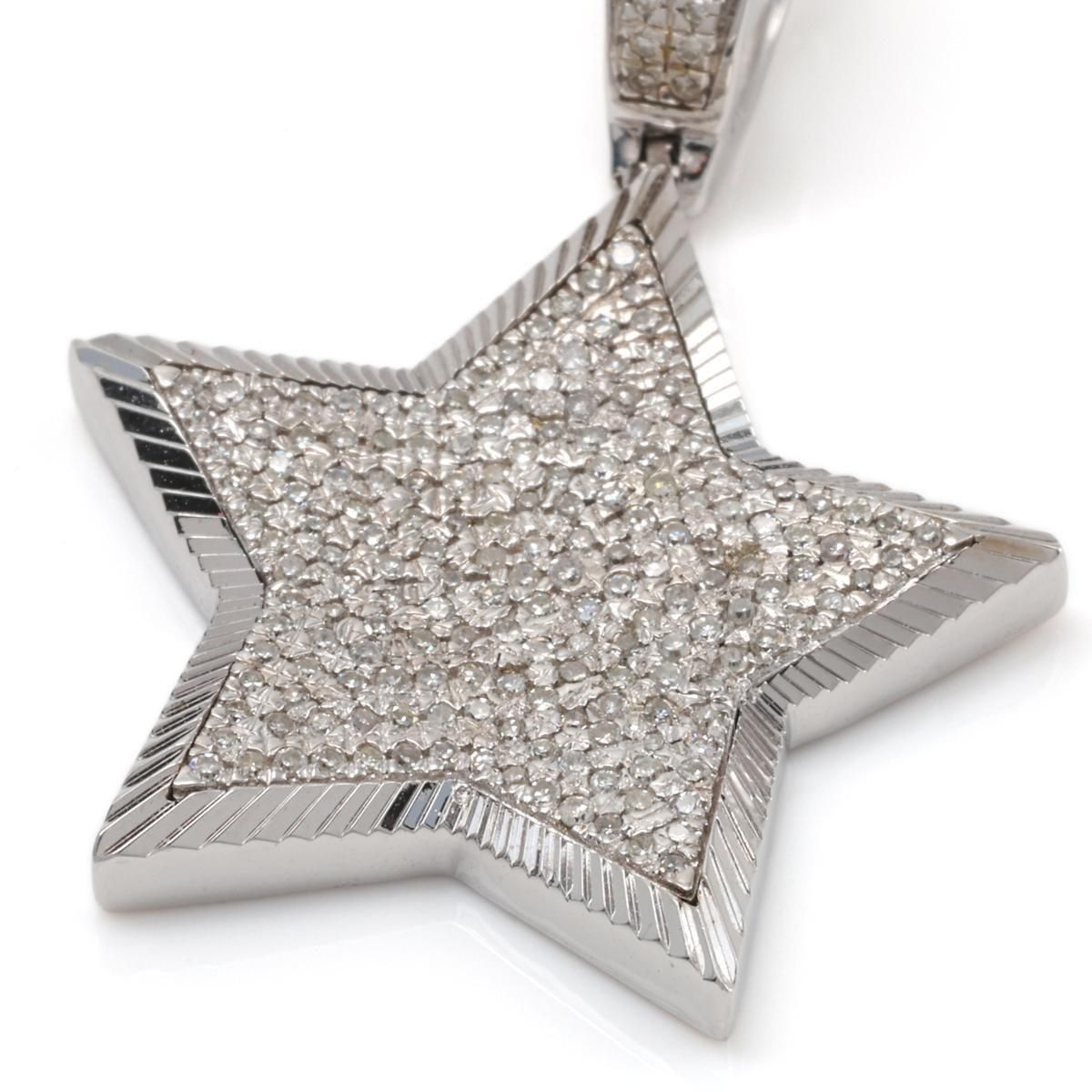 ィ・ジュンギバースデーパーティー　ダイアモンドペンダント ィ・ジュンギバースデーパーティー ダイアモンドペンダント