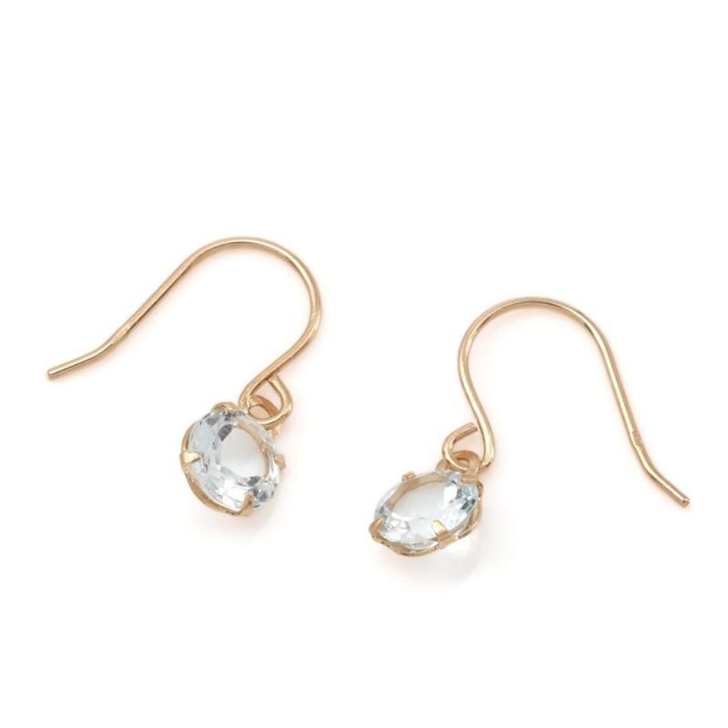 女神ニケアバランチゴールド　ゴールド ツイストデザイン ピアス ピアス - AVALANCHE OFFICIAL STORE