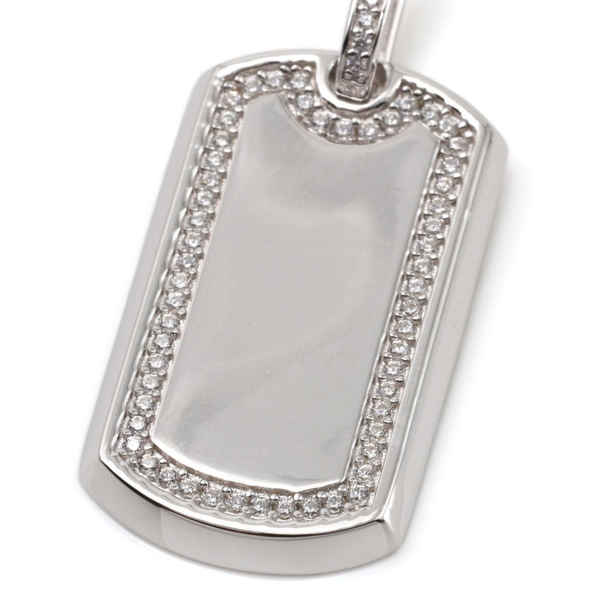 Burton l Depository デルタペンダント　シルバー925 Burton Metal Depository デルタペンダントシルバー925