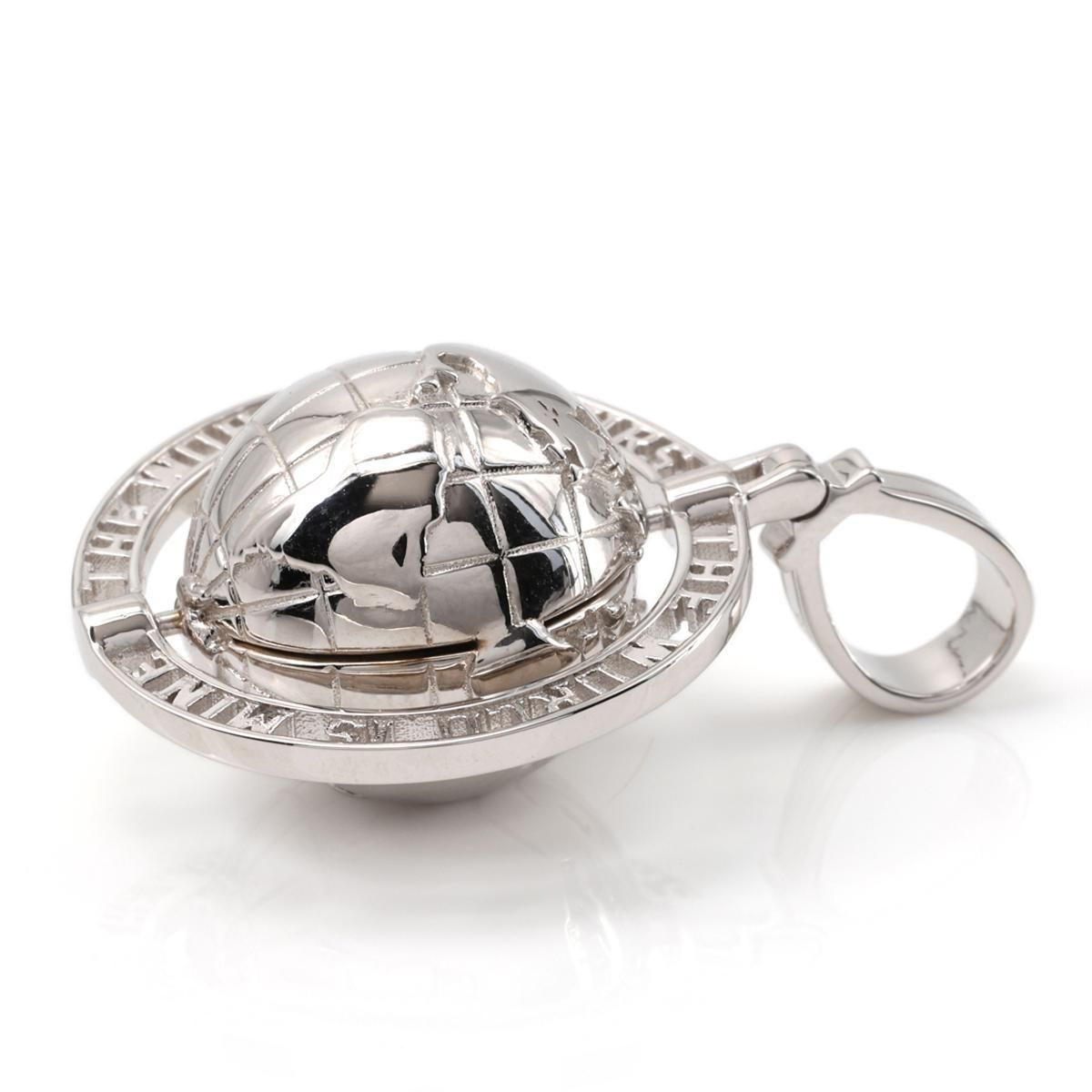 シルバー ペンダント ACPJ-0054 - AVALANCHE OFFICIAL STORE