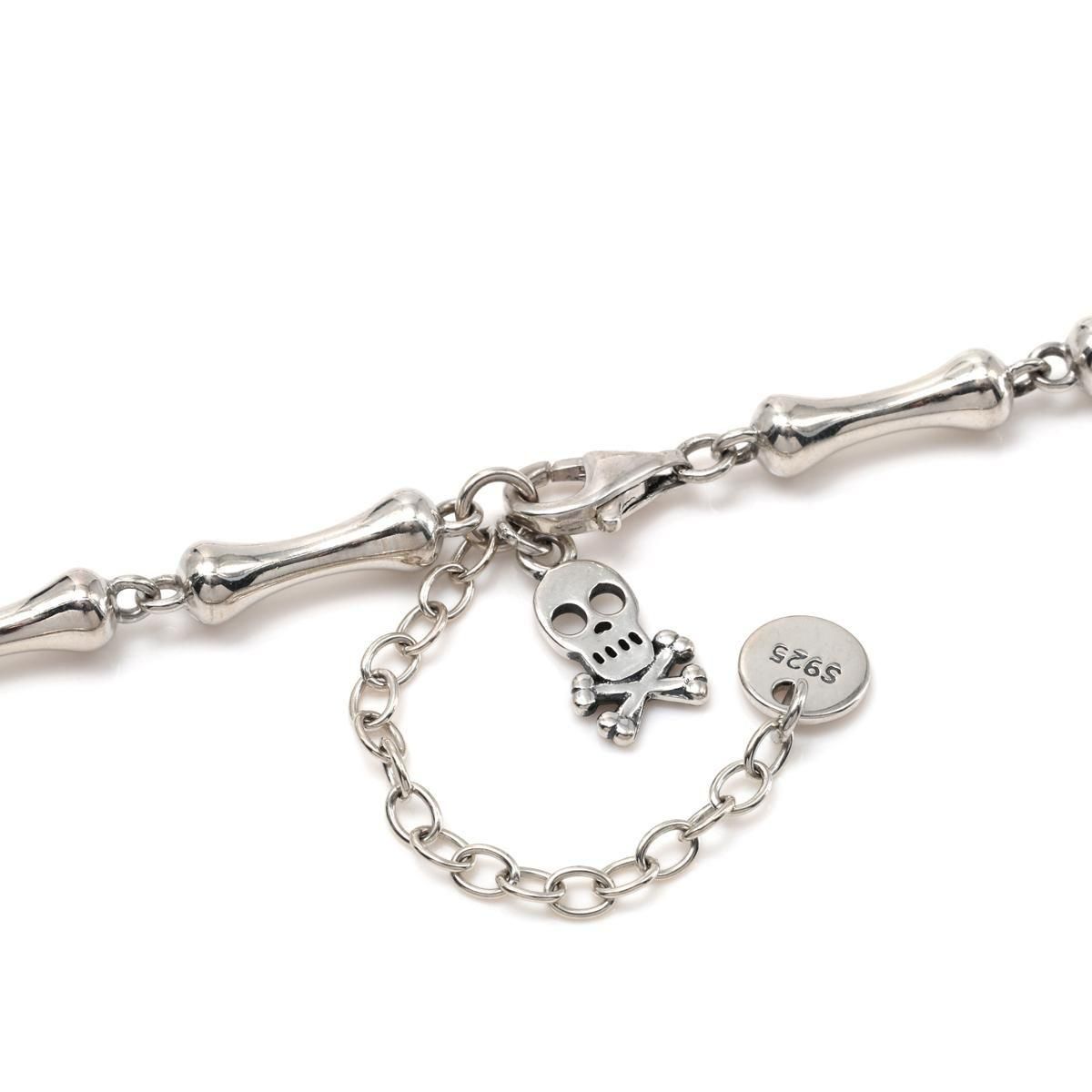 シルバー ネックレス 幅4.8mm 45cm-50cm A1D515 - AVALANCHE