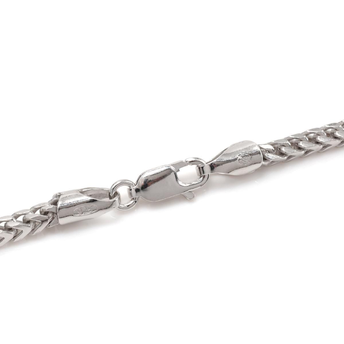 シルバー ネックレス&ペンダント 50cm-60cm ACPJ-0054/080ABQDOV4L