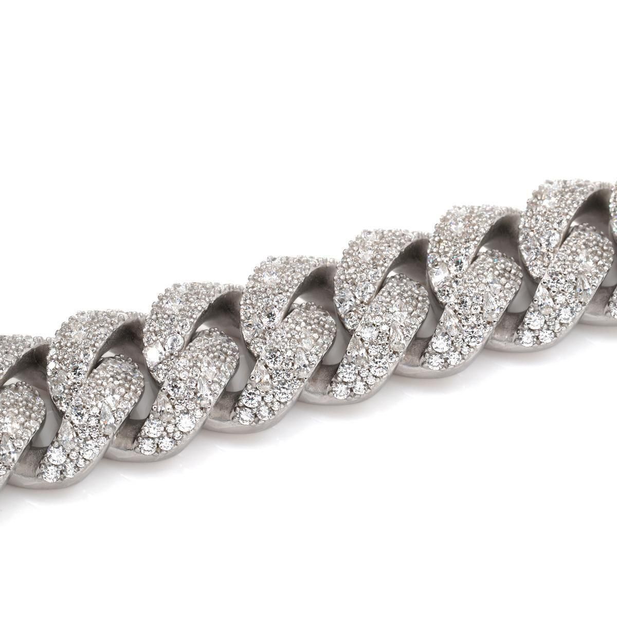 シルバー バングル 幅6mm 18cm - AVALANCHE OFFICIAL STORE