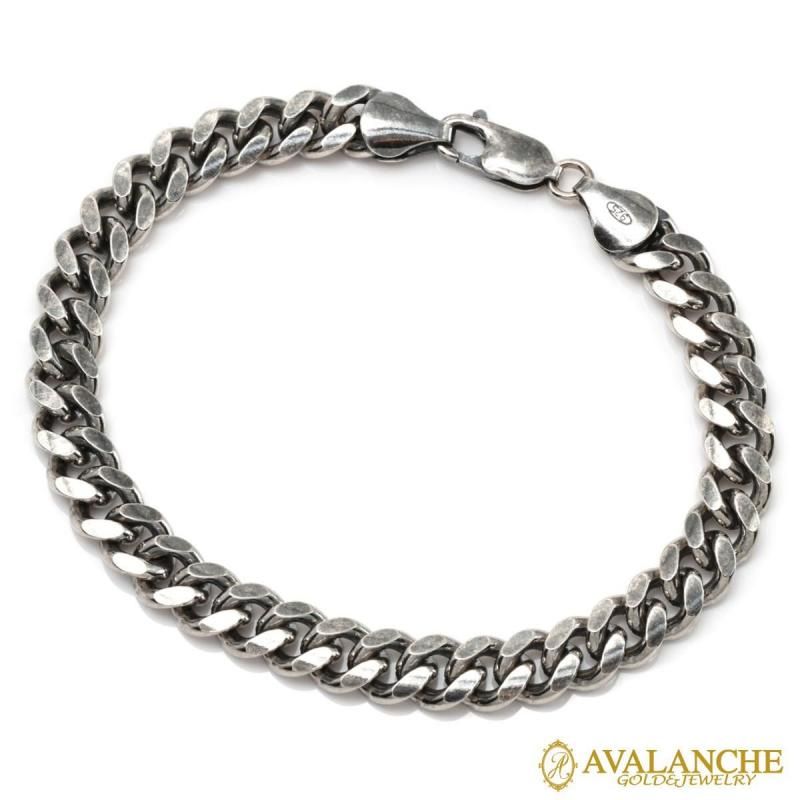 arvale° シルバーブレスレット シルバー ブレスレット - AVALANCHE OFFICIAL STORE