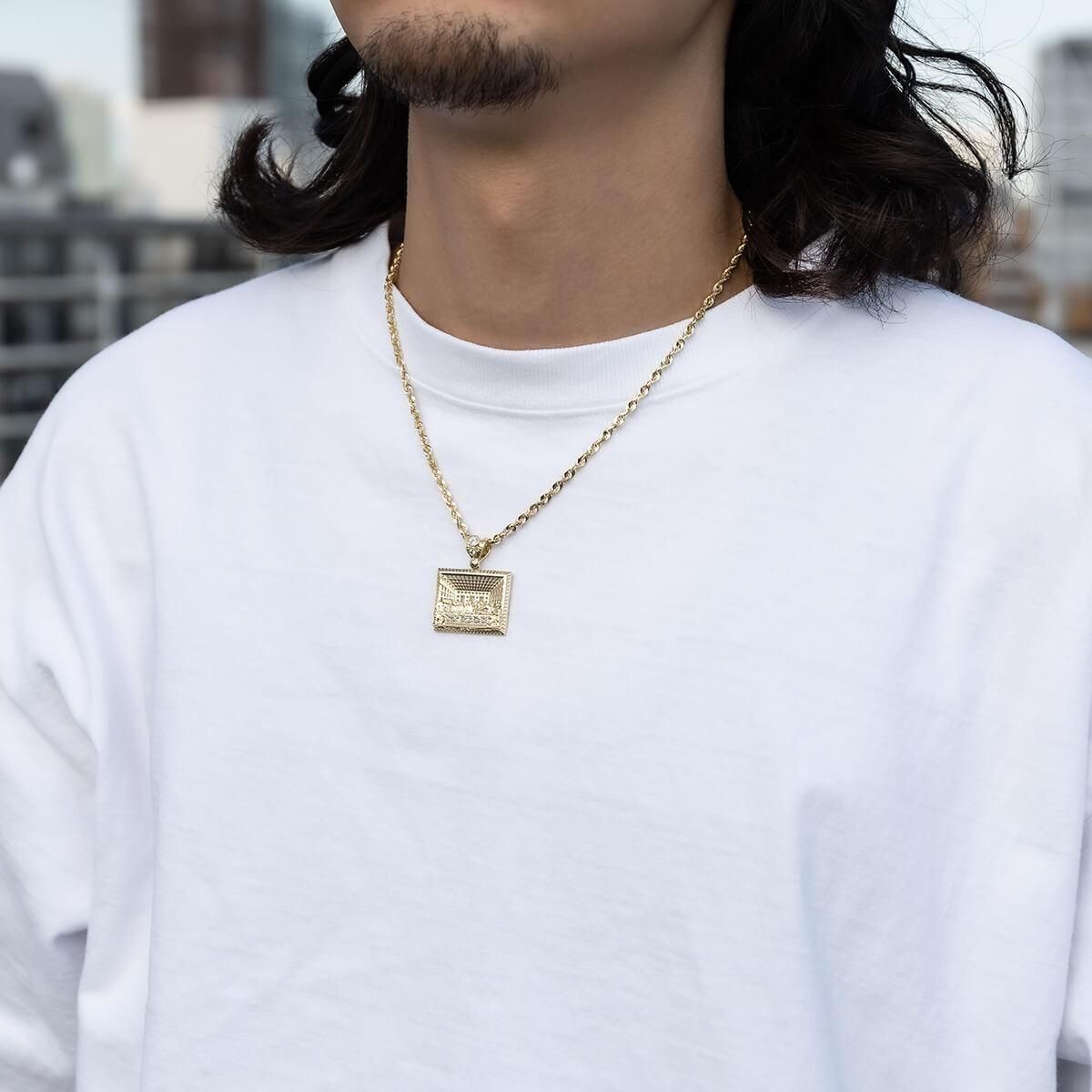 最後の晩餐 - AVALANCHE OFFICIAL STORE