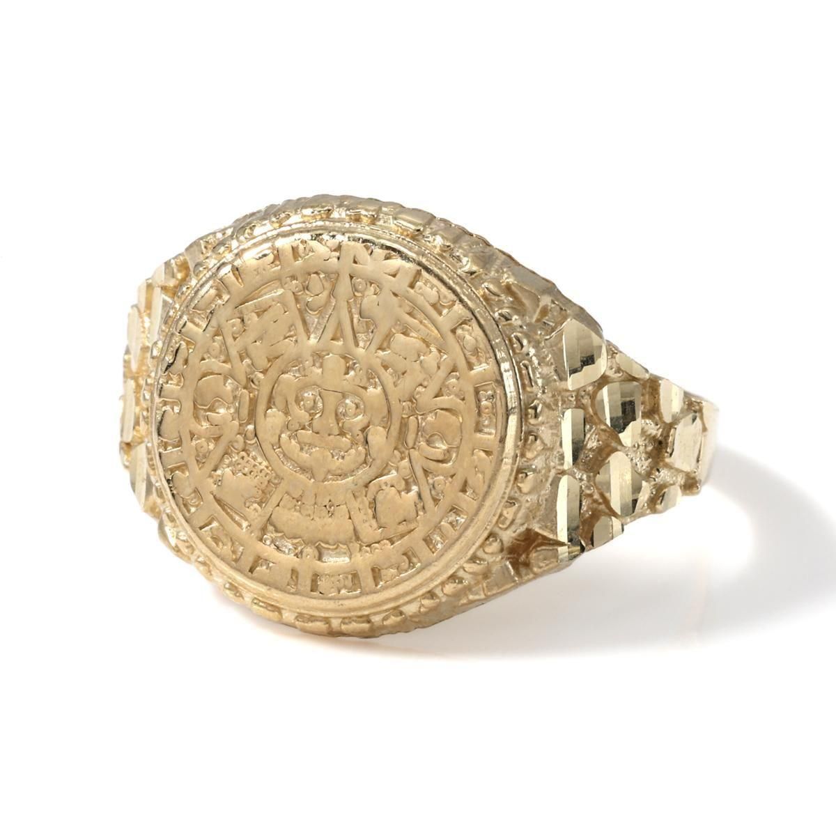 ゴールドリング 10K 11号 楽天市場】18金 リング（サイズ（指輪）11号）（レディース