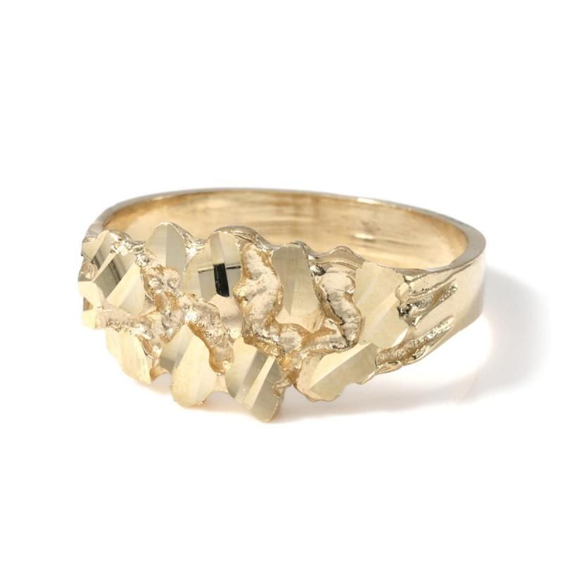 ゴールドリング　ダイヤ　最終値下げ 楽天市場】ブルートパーズ リング 18金 メンズ 11月誕生石 指輪