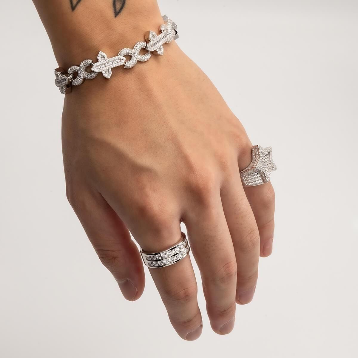 シルバー リング 19号-21号 SUMP-2506-R02 - AVALANCHE OFFICIAL