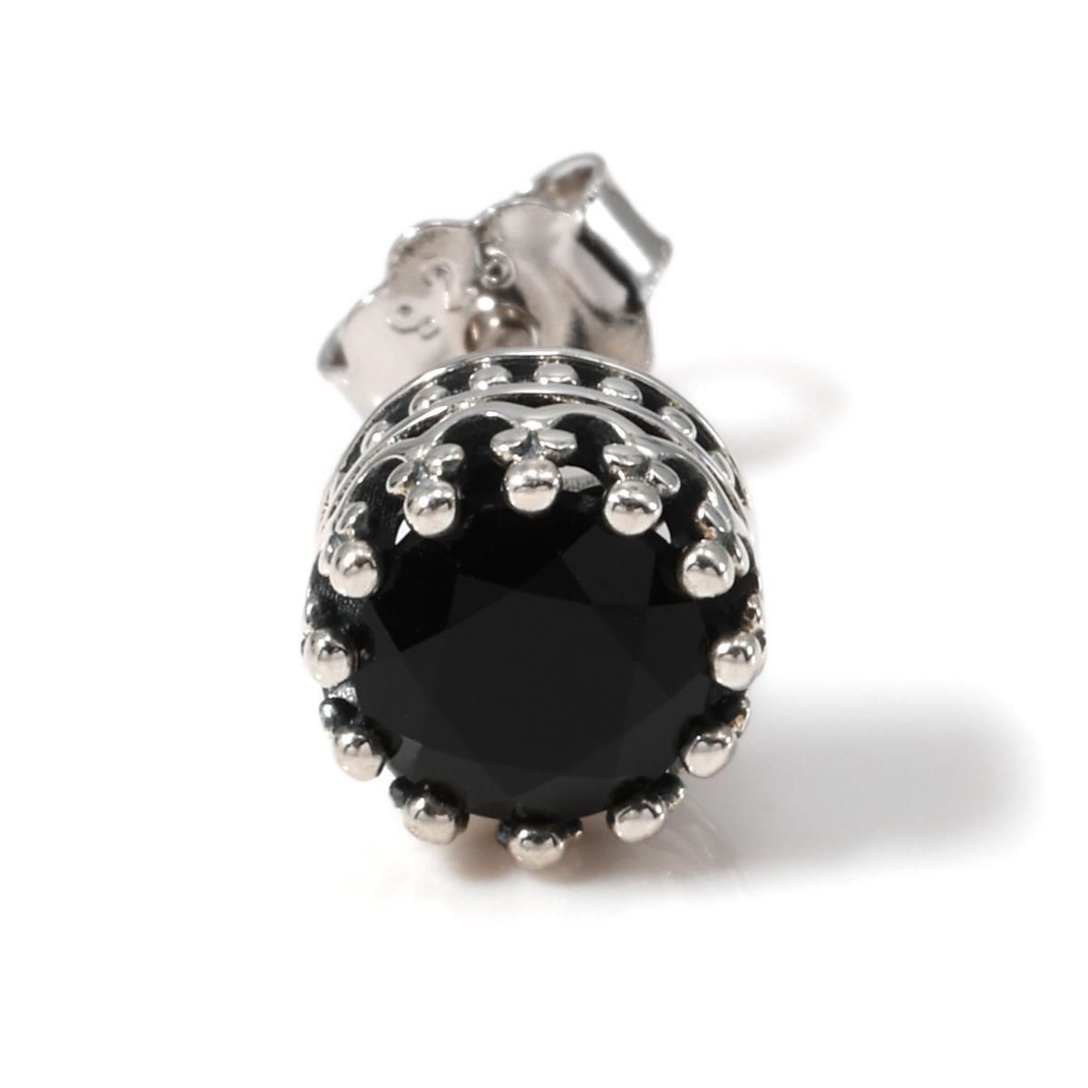 OXIDIZED SILVER - AVALANCHE OFFICIAL STORE