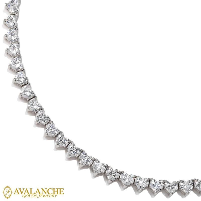 アヴァランチ　テニスチェーン テニスデザイン - AVALANCHE OFFICIAL STORE