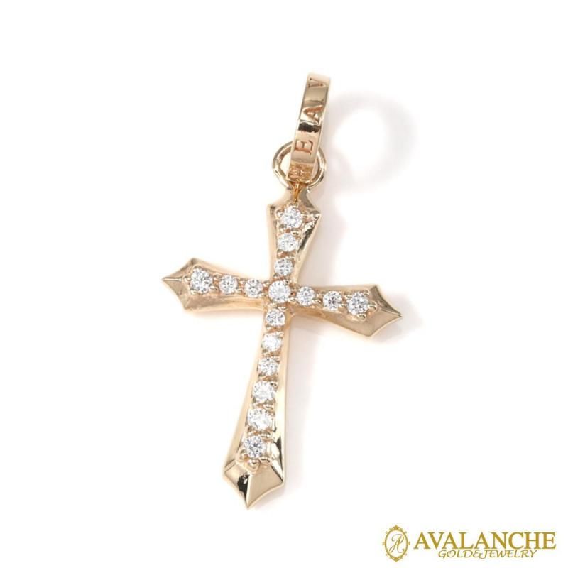 イエローゴールド - AVALANCHE OFFICIAL STORE