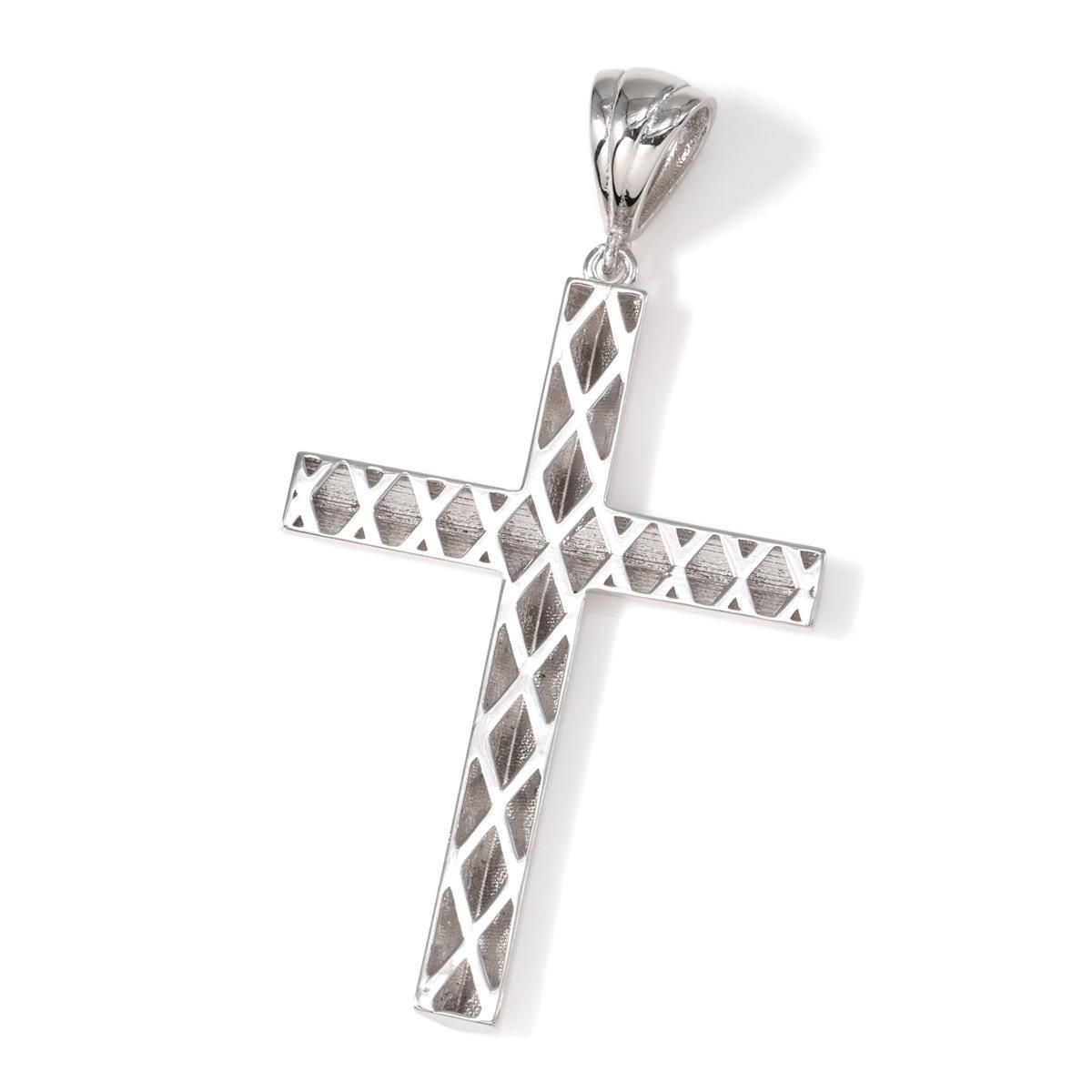 アバランチ アヴァランチ　czダイヤ風　ブリンブリン　アイス　十字架 アバランチ アヴァランチ czダイヤ風 ブリンブリン アイス 十字架