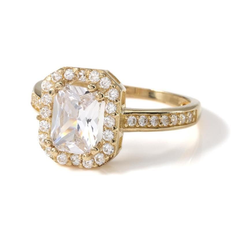 ゴールドリング　ダイヤ　最終値下げ 2023年ピックアップ – cococaru