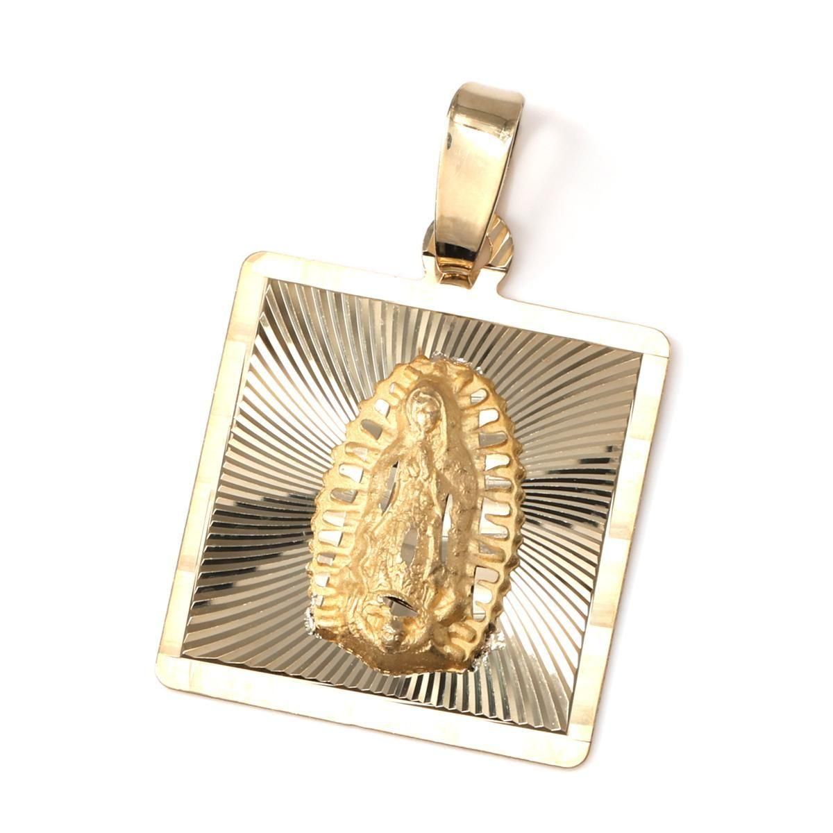 avalanche 10K トップマリア 楽天市場】アバランチ AVALANCHE ネックレス トップ マリア K10YG 仕上