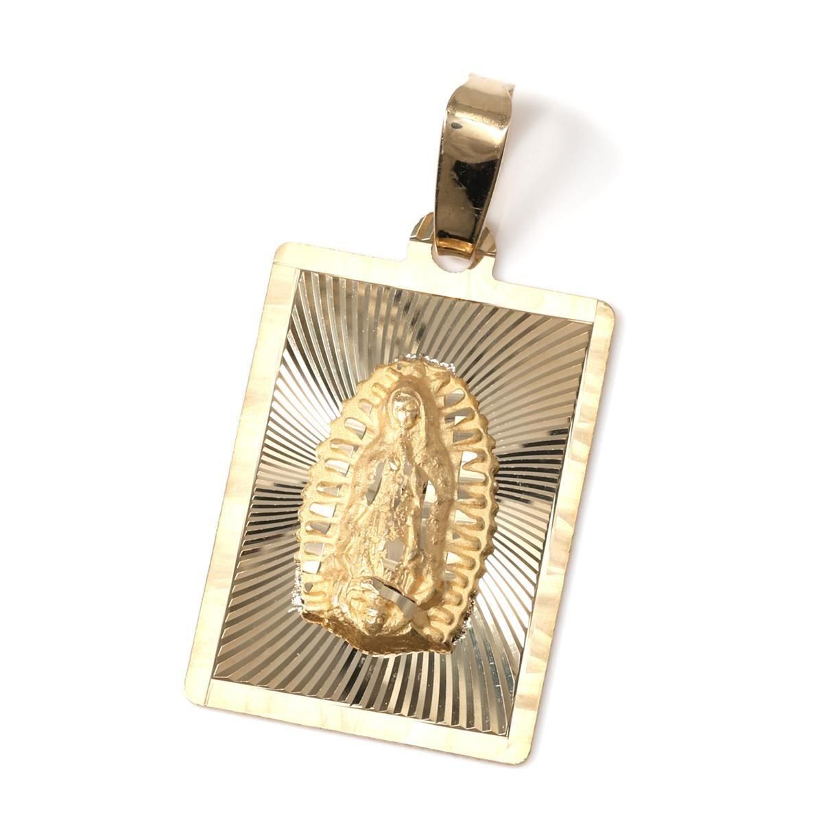 10K イエローゴールド ペンダント AMTR7-D - AVALANCHE OFFICIAL