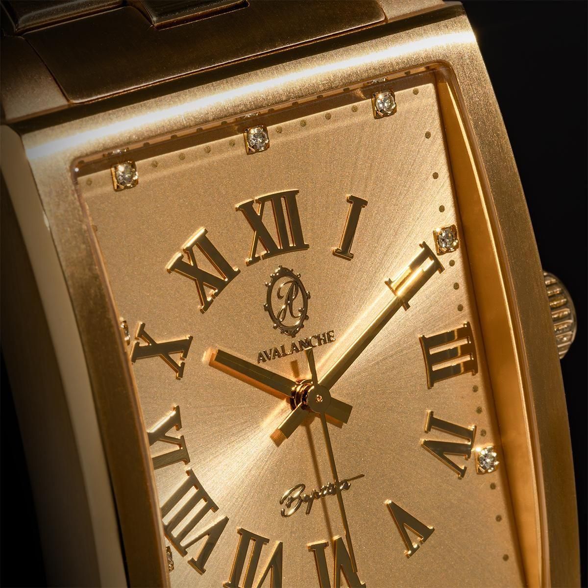 時計 - AVALANCHE OFFICIAL STORE