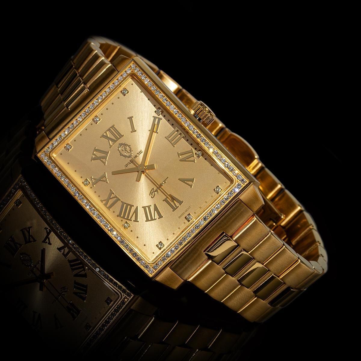 【avalanche です。】【おまとめ】左右合計２個セット AVALANCHE WATCH CESATI 25周年限定カラー - AVALANCHE OFFICIAL STORE