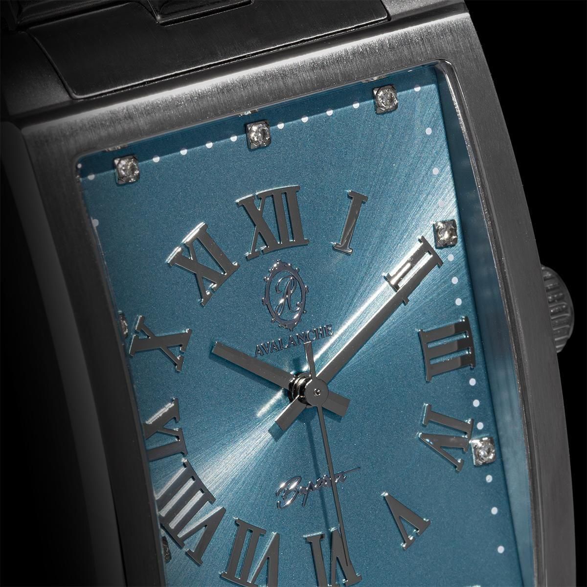 時計 - AVALANCHE OFFICIAL STORE