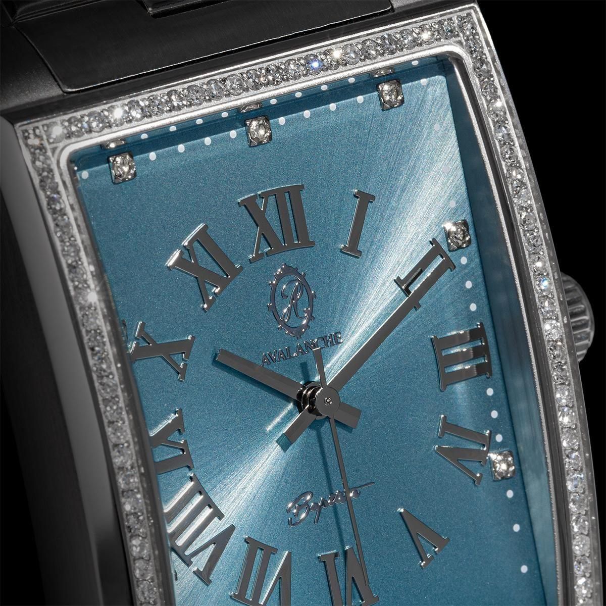時計 - AVALANCHE OFFICIAL STORE