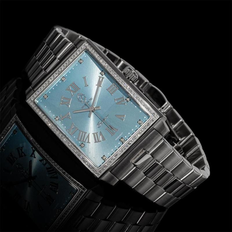 Avalanche ゴールド 腕時計 保証書付き 時計 - AVALANCHE OFFICIAL STORE