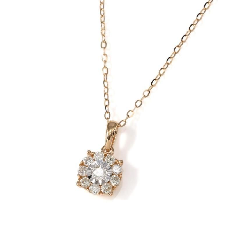 CATEGORY】18K JEWELRY - AVALANCHE OFFICIAL STORE