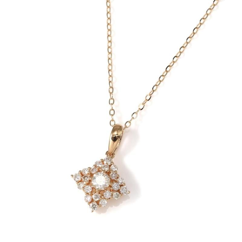 CATEGORY】18K JEWELRY - AVALANCHE OFFICIAL STORE