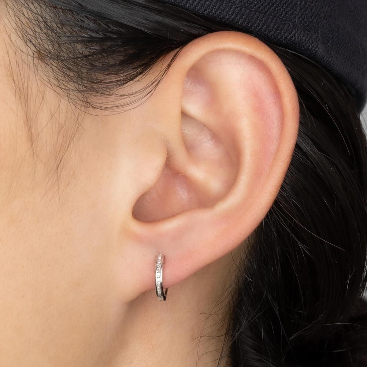 CATEGORY】18K JEWELRY - AVALANCHE OFFICIAL STORE