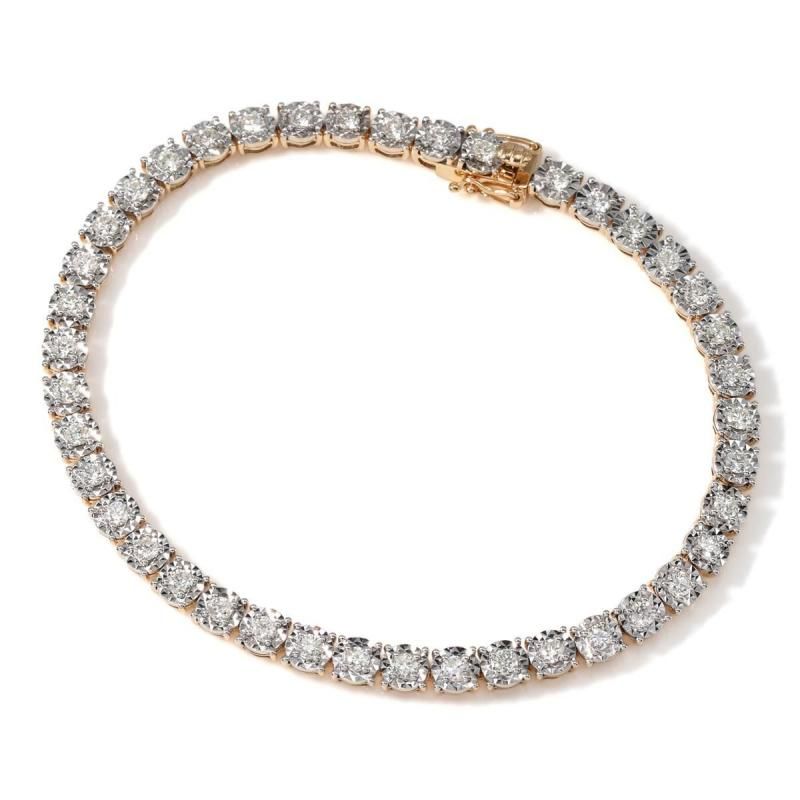 ダイヤモンド ブレスレット - AVALANCHE OFFICIAL STORE