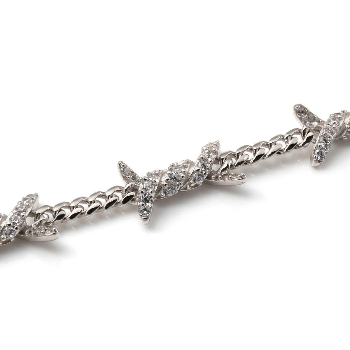 BARBED WIRE DESIGN - AVALANCHE OFFICIAL STORE