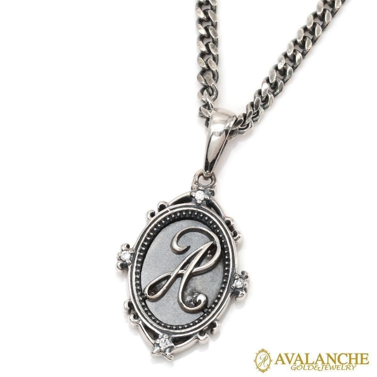 OXIDIZED SILVER - AVALANCHE OFFICIAL STORE