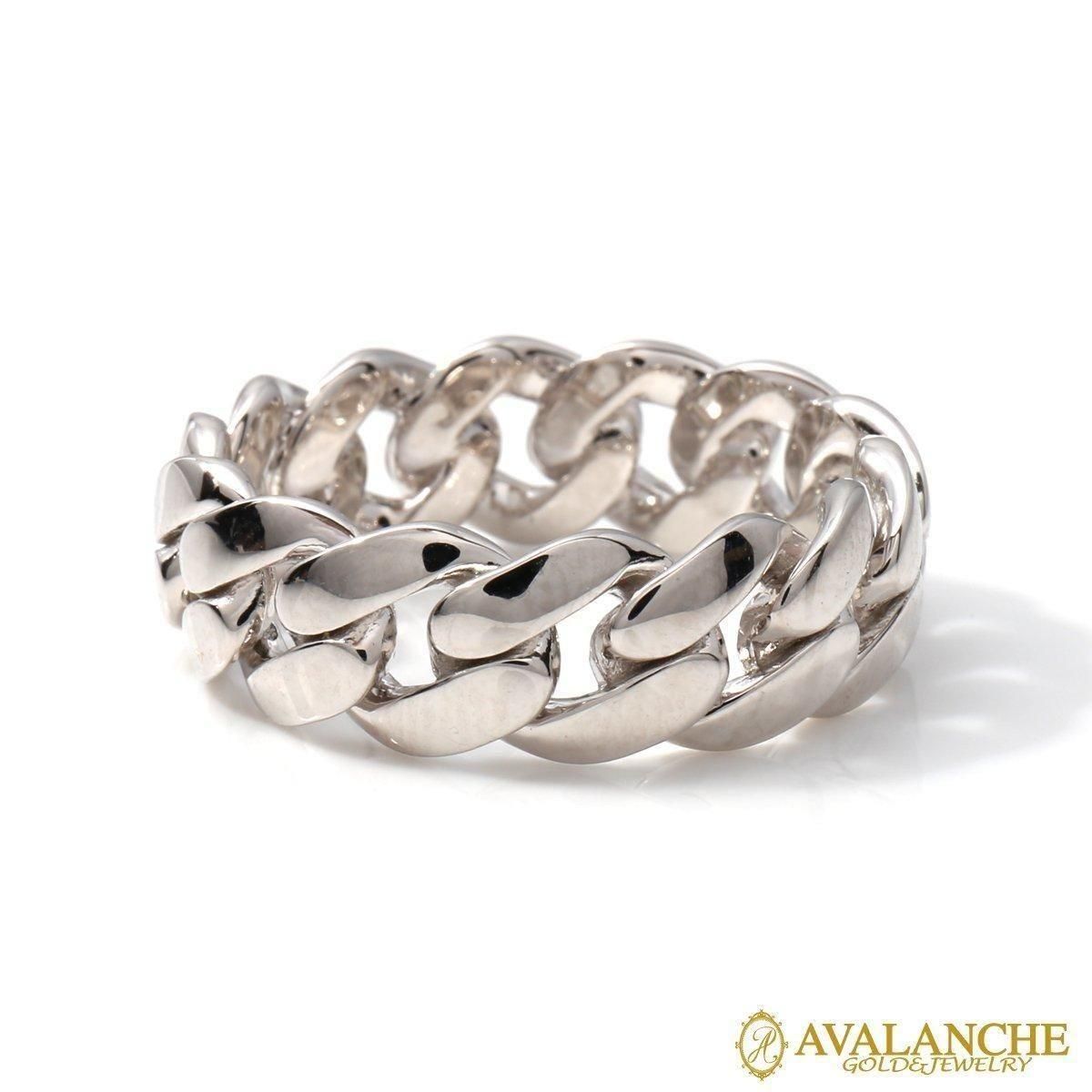 チェーンデザイン - AVALANCHE OFFICIAL STORE