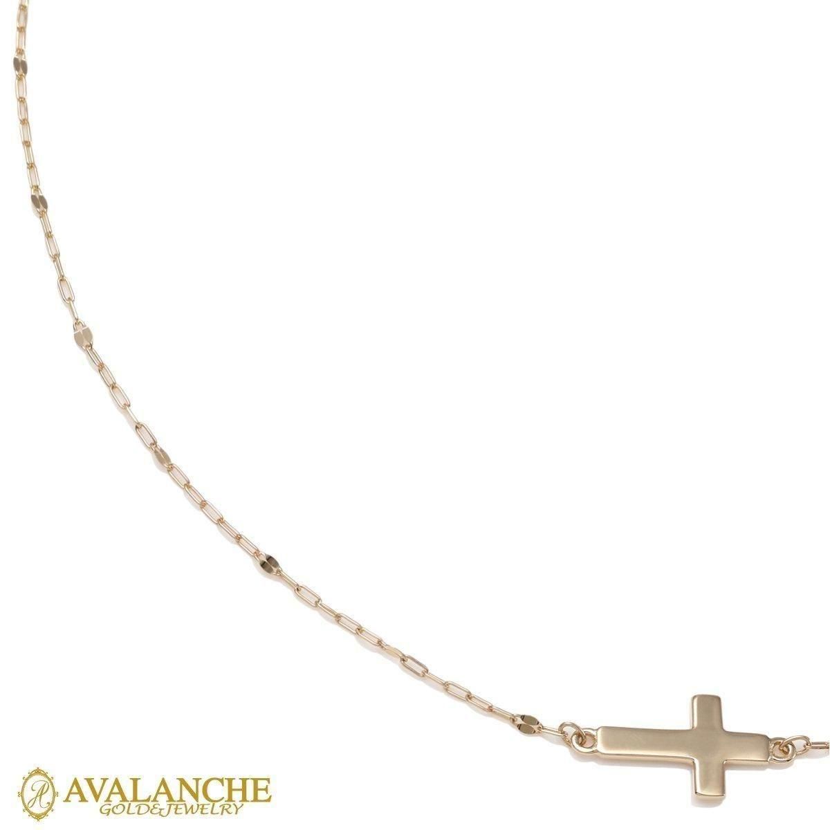 Ladiesサイドウェイズクロス - AVALANCHE OFFICIAL STORE