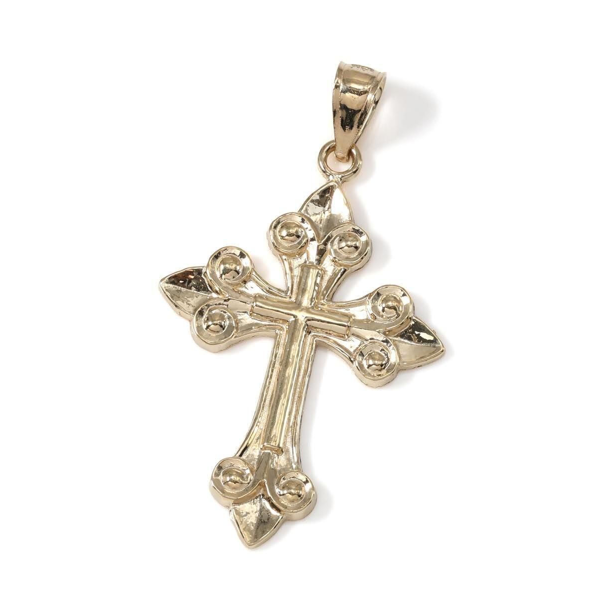 AVALANCHE 10Kゴールド ペンダント 10K イエローゴールド ペンダント LCNCSLC-16 - AVALANCHE OFFICIAL STORE