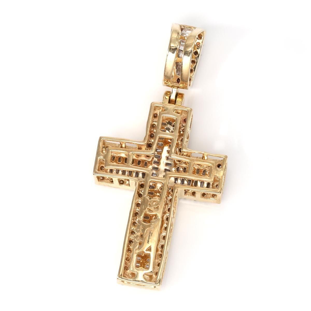 イエローゴールド ペンダント - AVALANCHE OFFICIAL STORE