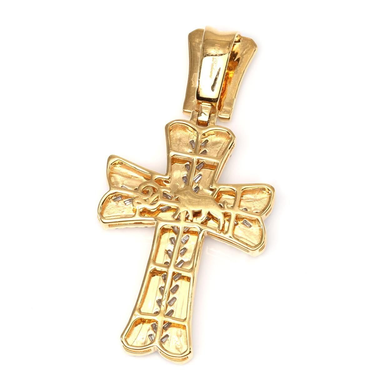 イエローゴールド ペンダント - AVALANCHE OFFICIAL STORE