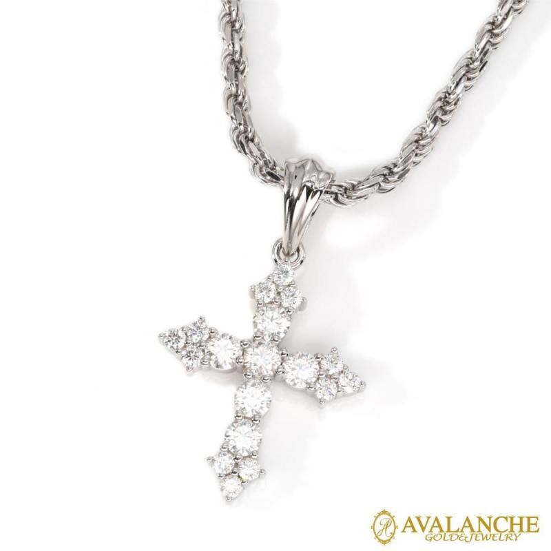 �⥢���ʥ��� ����С� �ͥå��쥹&�ڥ����� 45cm-50cm��GCROSS-A-MSN/050HCMD