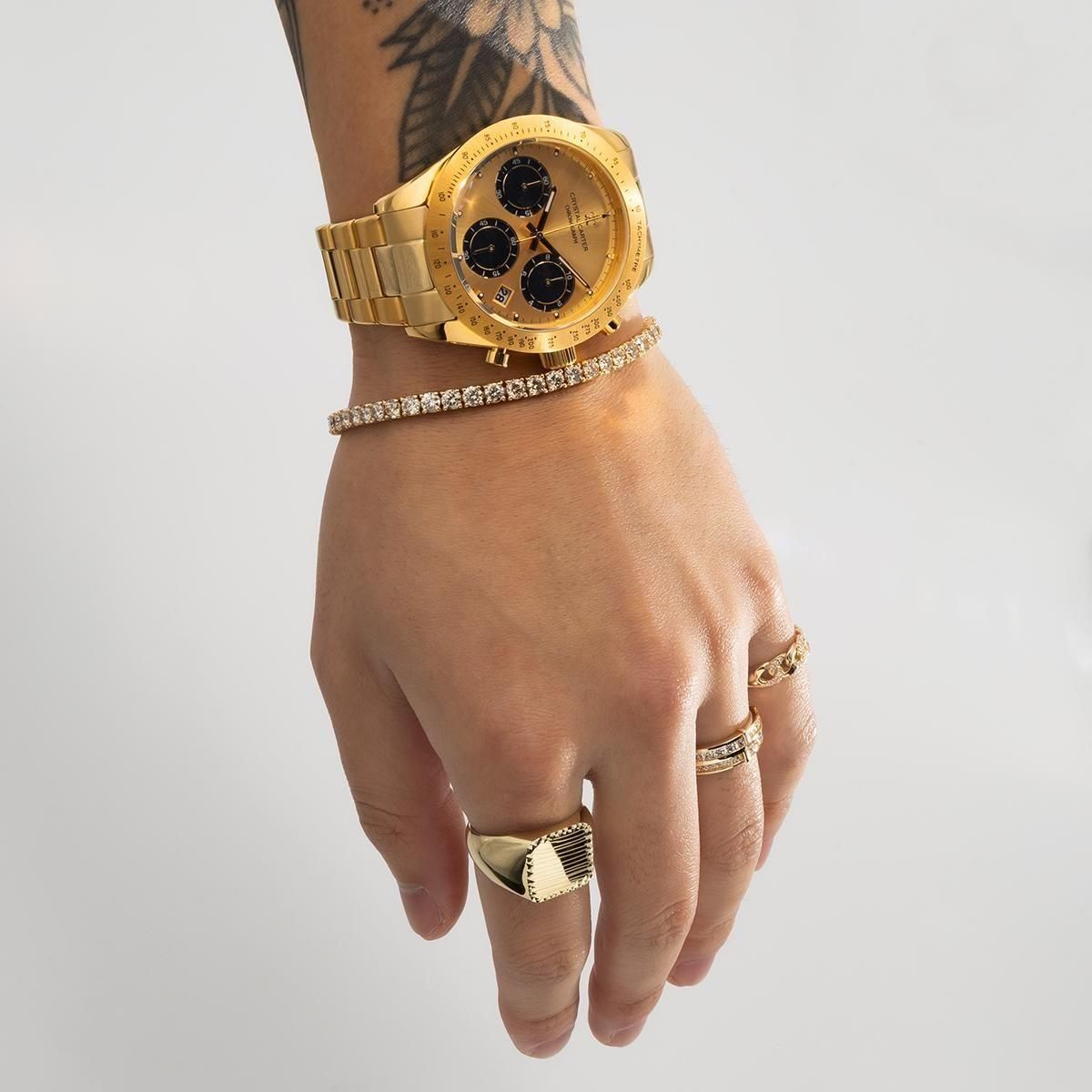 CRYSTAL CARTER - AVALANCHE OFFICIAL STORE