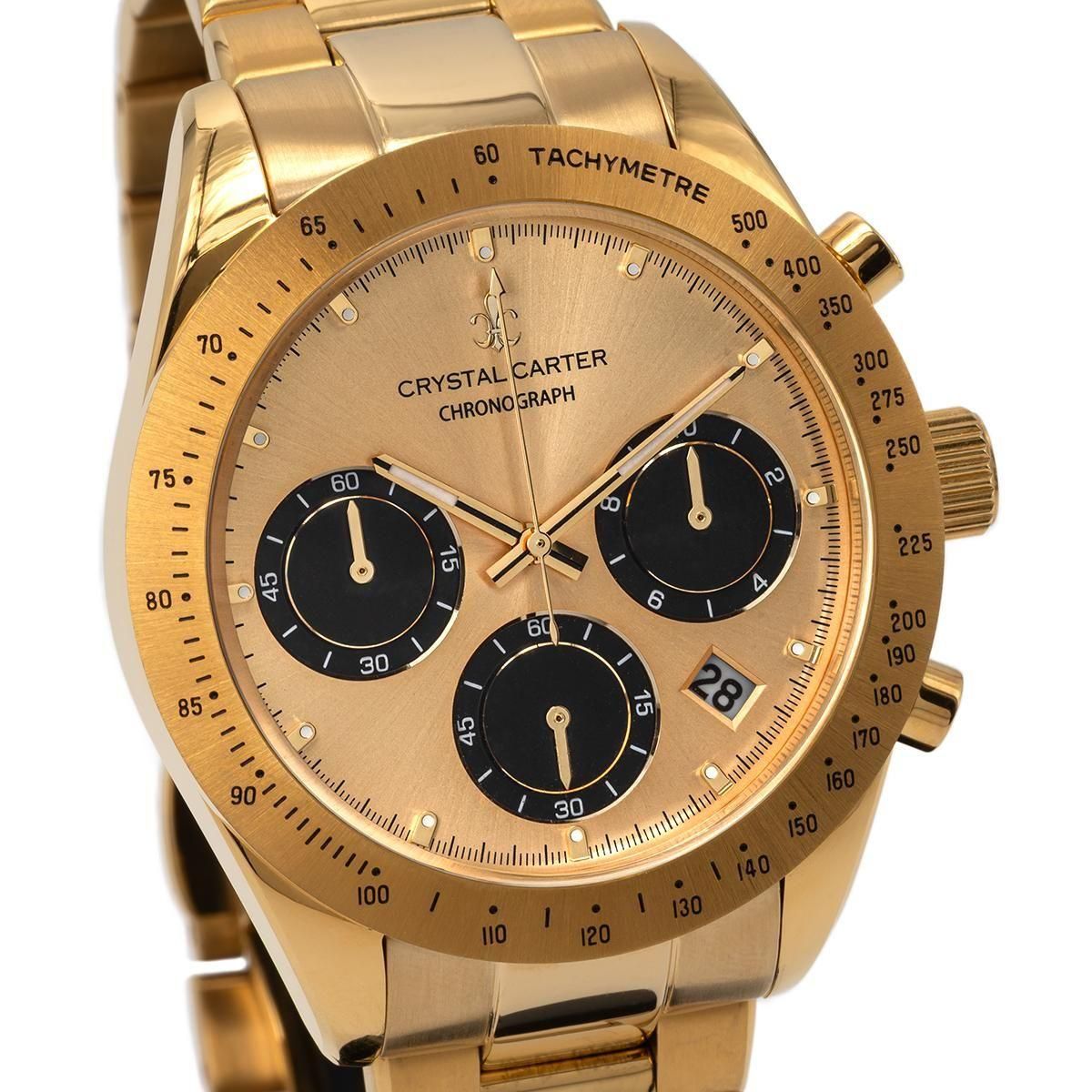 CRYSTAL CARTER - AVALANCHE OFFICIAL STORE