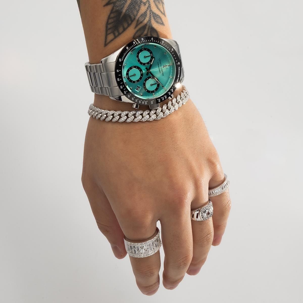 サマージュエリー 時計 - AVALANCHE OFFICIAL STORE